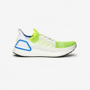 Adidas Ultraboost Special Delivery x SNS