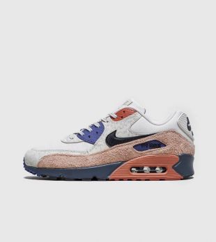 Nike Air Max 90 Camowabb