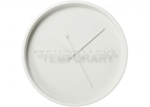 Virgil Abloh x IKEA MARKERAD