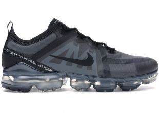 Air VaporMax 2019 Triple Black