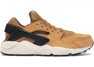 Air Huarache Run Wheat