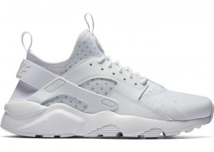 Air Huarache Run Ultra White (2017)