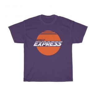 Detroit Express T-Shirt