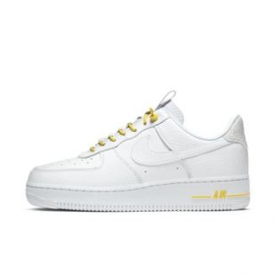 Nike WMNS Air Force 1 '07 LX, Chaussures de Basketball Femme
