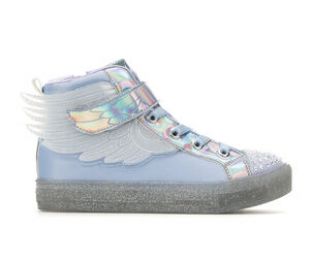 Little Kid & Big Kid Sparkle Wings Light-Up Sneakers