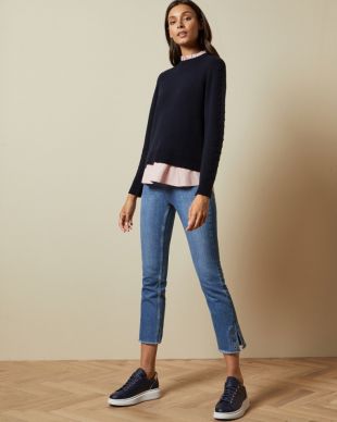 Lissiah Sweater