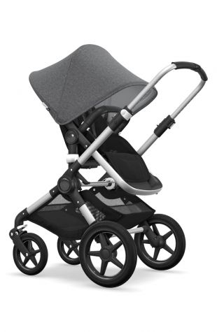 Fox Complete Stroller