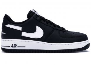 Air Force 1 Low Supreme x Comme des Garcons (2018)