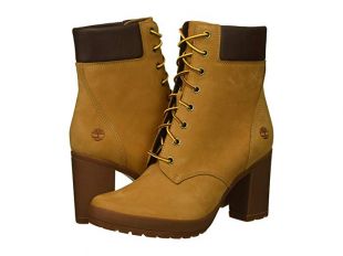 Camdale 6" Boot