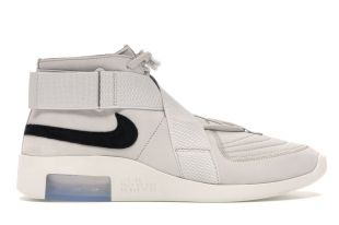 Air Fear of God Raid Light Bone
