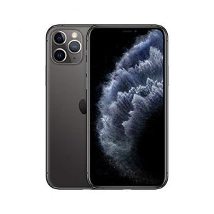 Apple iPhone 11 Pro (64 Go) - Gris Sidéral