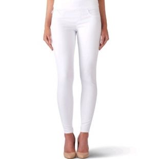 White Jeggings