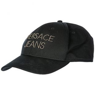 Casquette Baseball Thompson Center - Chapeau Réglable Armes à Feu, Coton Noir, Fabriqué Aux USA