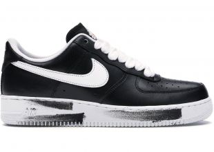 Air Force 1 Low G-Dragon Peaceminusone Para-Noise