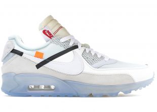 Air Max 90 OFF-WHITE
