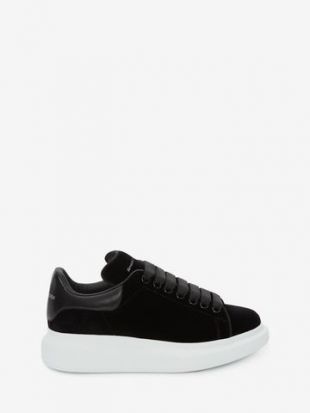 Baskets Oversize pour Femme | Alexander McQueen