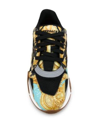 Versace Baskets Baroque Squalo