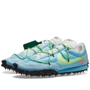 Nike x Off-White Waffle Racer