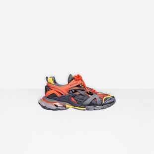 Trainers Track.2 Multicolore pour Homme | Balenciaga