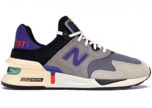 New Balance 997S Bodega