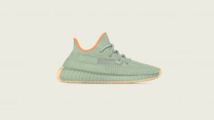 Preview: adidas Yeezy Boost 350 V2 "Desert Sage" - Le Site de la Sneaker