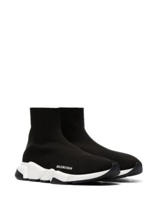 Balenciaga Baskets Speed  - Farfetch