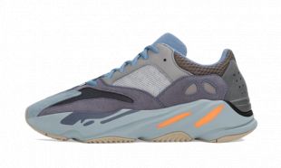 Yeezy 700 Carbon Blue