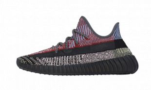 Yeezy Boost 350 V2 Yecheil (Reflective)
