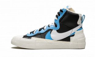 Nike Blazer Mid “Sacai - University Blue”