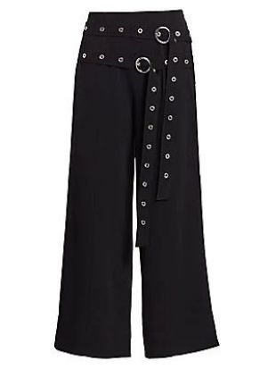 Jessi Belted Pants