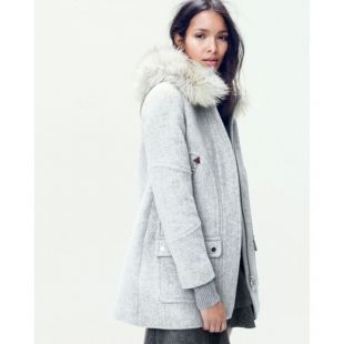 Chateau Stadium Cloth Parka