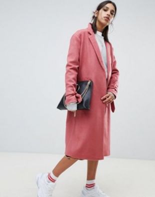 Coats Pink