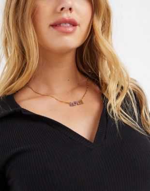 Love Necklace