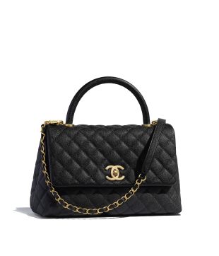 Kyle richards chanel online bag