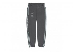 adidas Yeezy Calabasas Track Pants Ink/Wolves