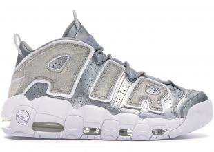 Air More Uptempo Loud And Clear (W)