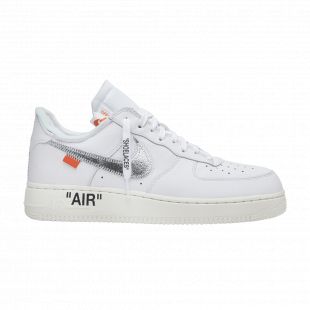 OFF-WHITE x Air Force 1 'ComplexCon Exclusive'