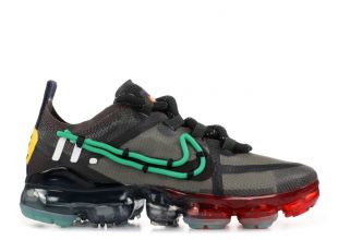 AIR VAPORMAX 2019/CPFM "CACTUS PLANT FLEA MARKET"