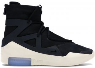 Air Fear Of God 1 Black
