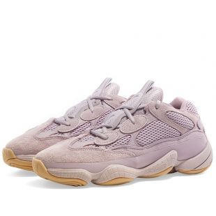 Yeezy 500 Soft Vision