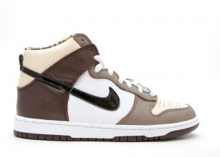 Nike Dunk SB High Ferris Bueller