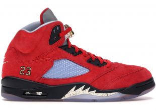 red trophy room 5s