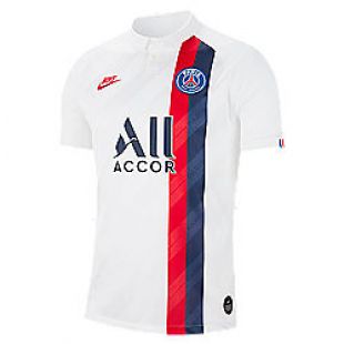 maillot homme psg