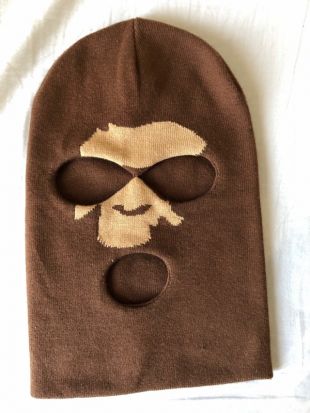 Cagoule BAPE parfait état