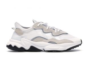 adidas Ozweego Cloud White
