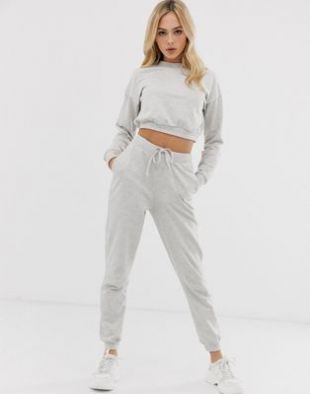 ASOS DESIGN - Jog­gers