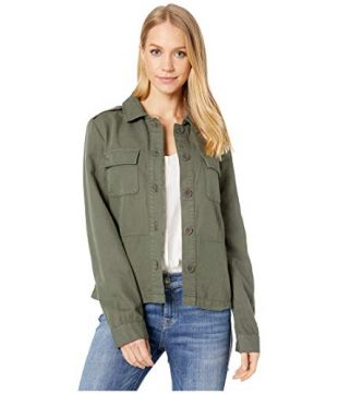 Sanctuary Women's Mystic Mesa Peplum Jacket