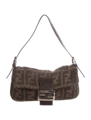 Monogram Baguette Bag