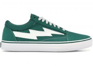 Revenge X Storm Low Top Green