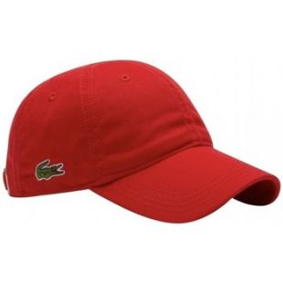 acheter casquette lacoste